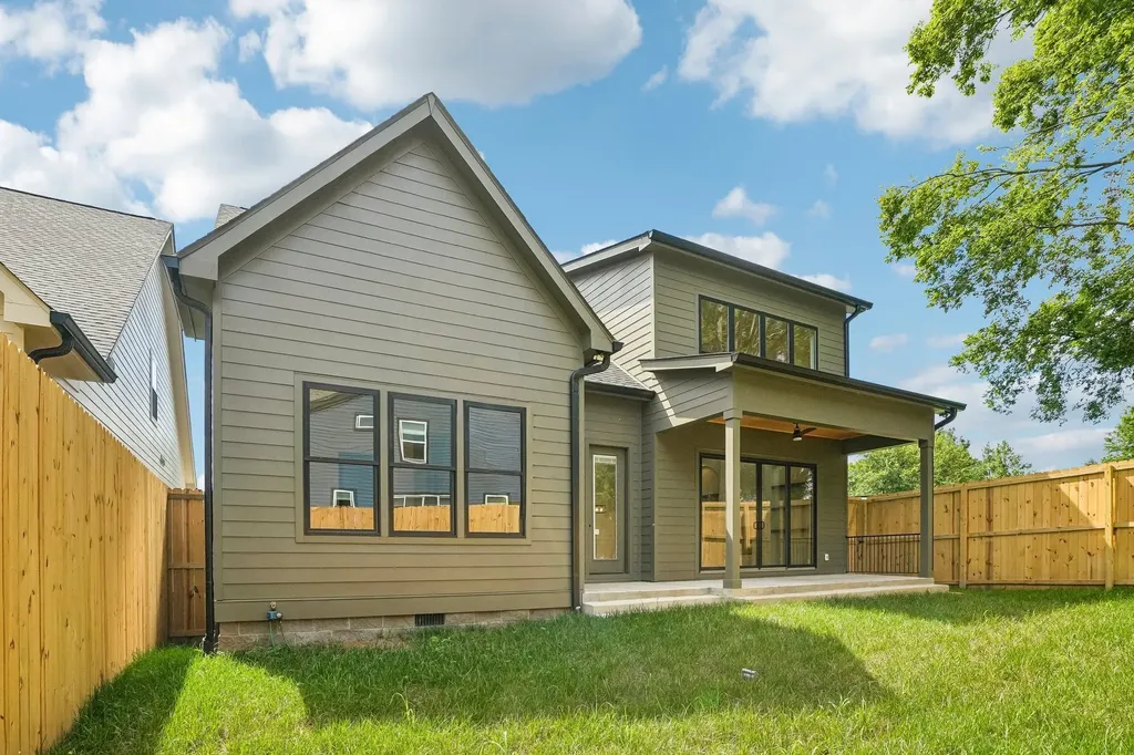 2814 Harriette Court Nashville TN 37206