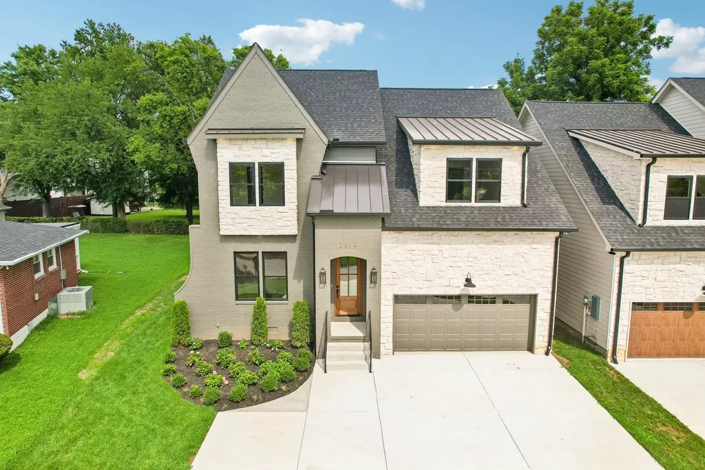 2814 Harriette Court Nashville TN 37206