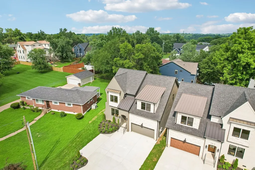 2814 Harriette Court Nashville TN 37206
