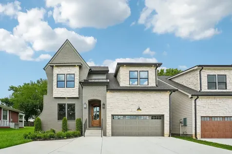 2814 Harriette Court Nashville TN 37206