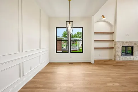 2814 Harriette Court Nashville TN 37206