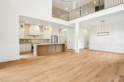2814 Harriette Court Nashville TN 37206