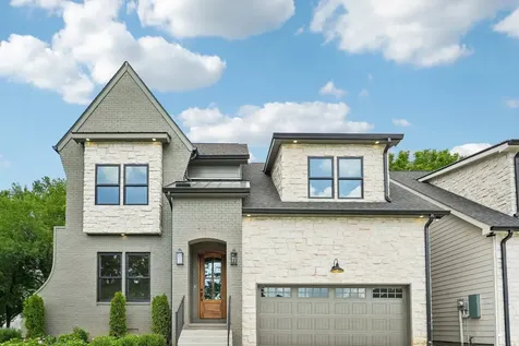 2814 Harriette Court Nashville TN 37206