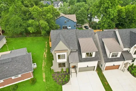 2814 Harriette Court Nashville TN 37206