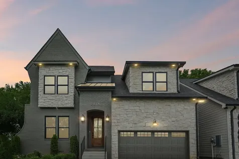 2814 Harriette Court Nashville TN 37206