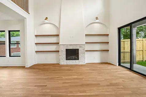 2814 Harriette Court Nashville TN 37206
