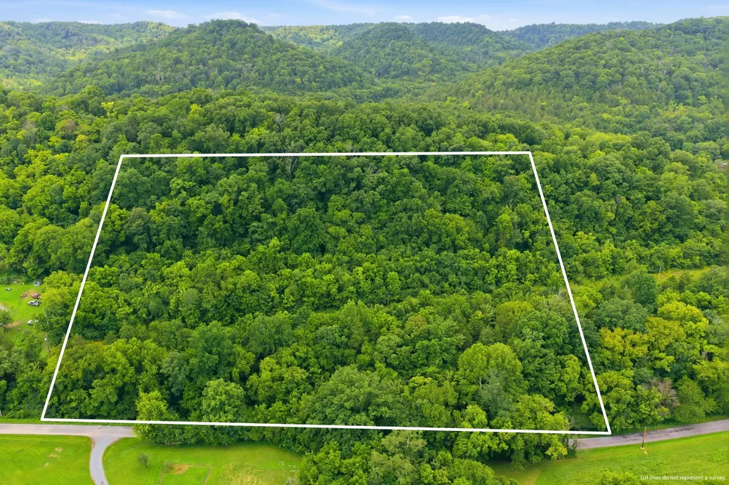 5023 Burt Burgen Road Bradyville TN 37026