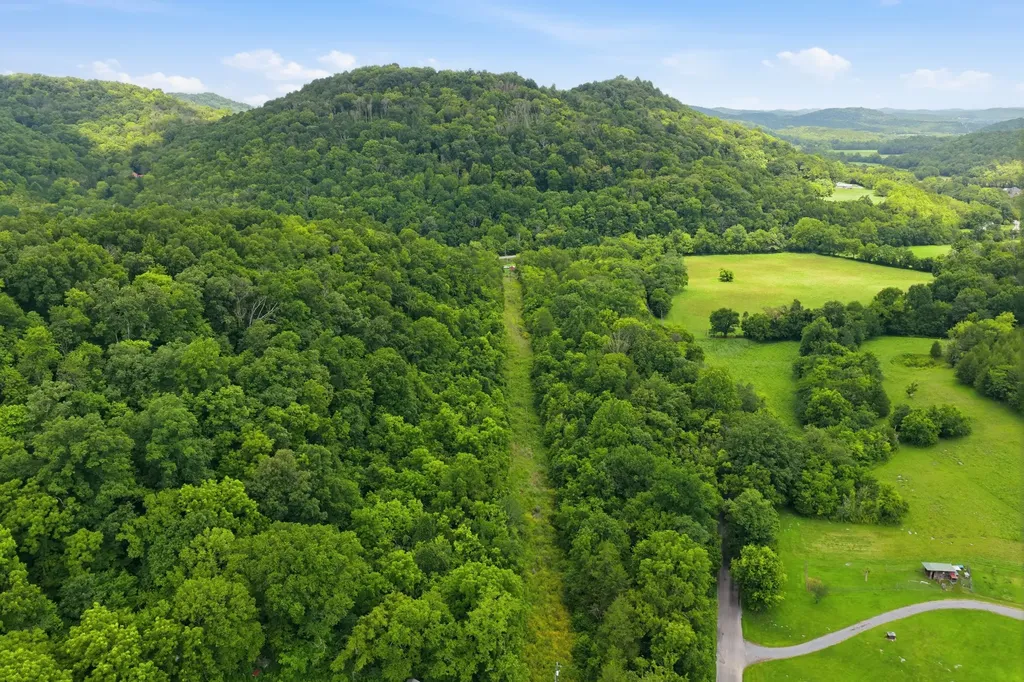 5023 Burt Burgen Road Bradyville TN 37026