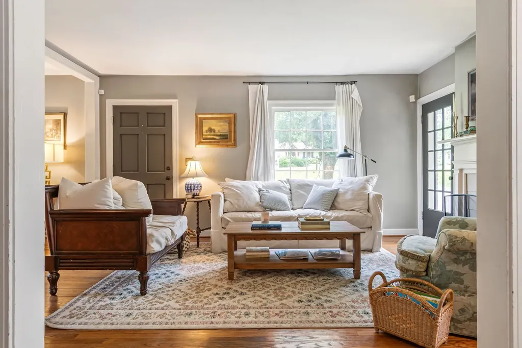 130 Spring Valley Road Nashville TN 37214
