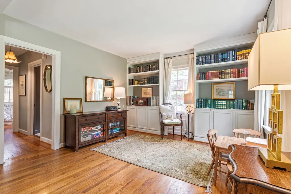 130 Spring Valley Road Nashville TN 37214