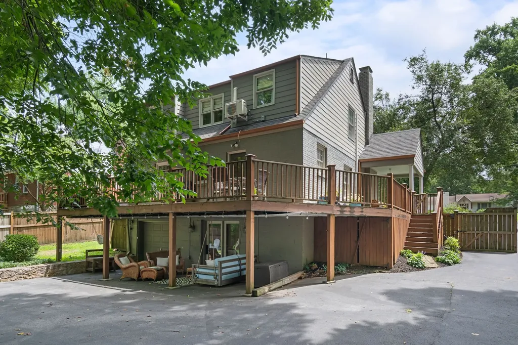 130 Spring Valley Road Nashville TN 37214