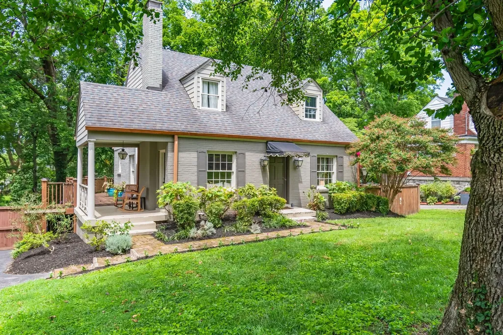 130 Spring Valley Road Nashville TN 37214