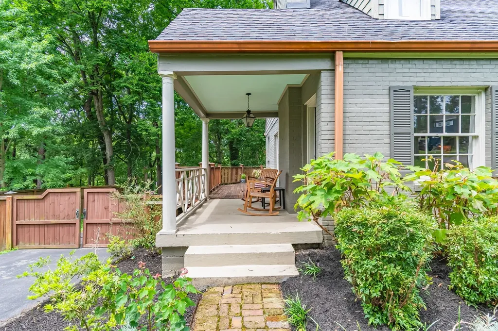130 Spring Valley Road Nashville TN 37214