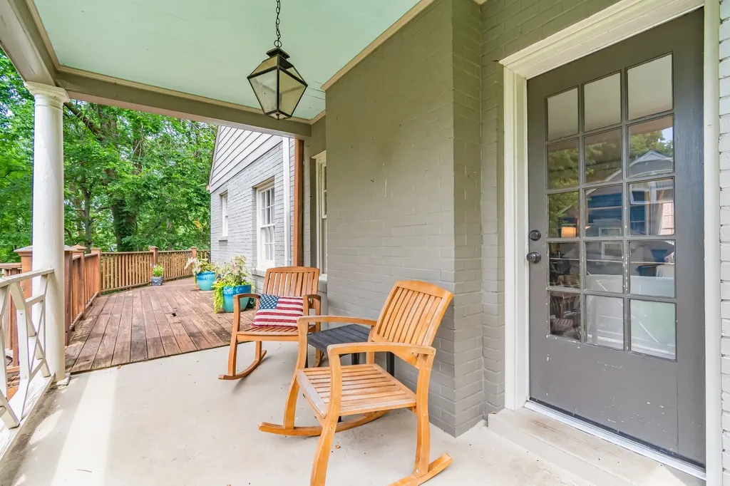 130 Spring Valley Road Nashville TN 37214