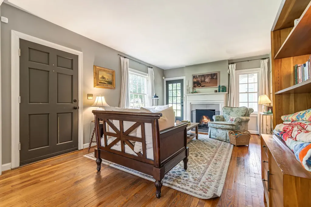 130 Spring Valley Road Nashville TN 37214