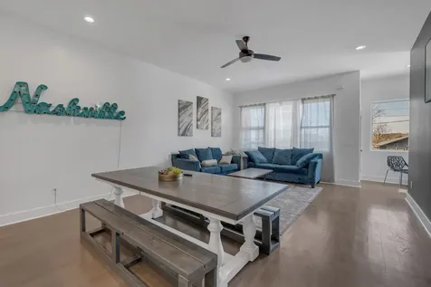 520 Weakley Avenue Nashville TN 37207