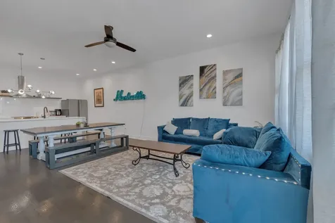 520 Weakley Avenue Nashville TN 37207