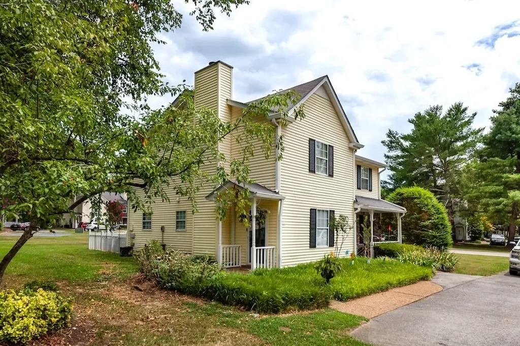 1244 Carriage Park Drive Franklin TN 37064