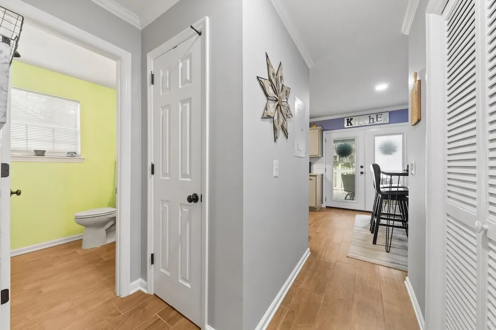 1244 Carriage Park Drive Franklin TN 37064