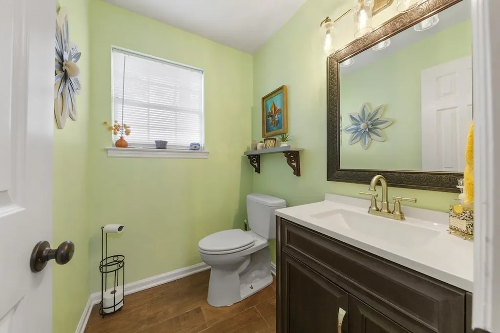 1244 Carriage Park Drive Franklin TN 37064