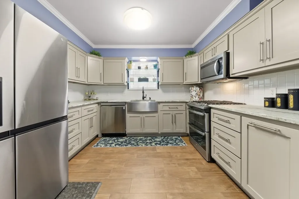 1244 Carriage Park Drive Franklin TN 37064