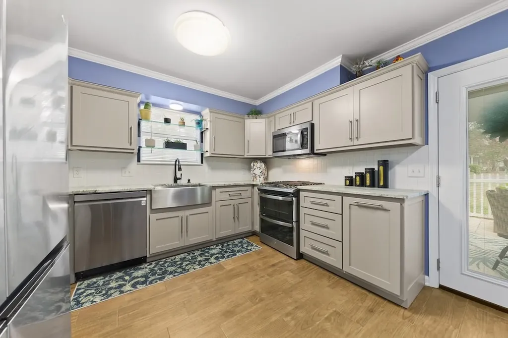1244 Carriage Park Drive Franklin TN 37064