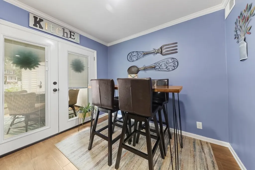 1244 Carriage Park Drive Franklin TN 37064