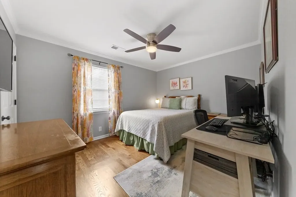1244 Carriage Park Drive Franklin TN 37064