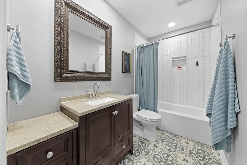 1244 Carriage Park Drive Franklin TN 37064