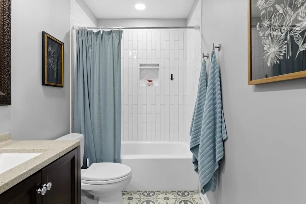 1244 Carriage Park Drive Franklin TN 37064