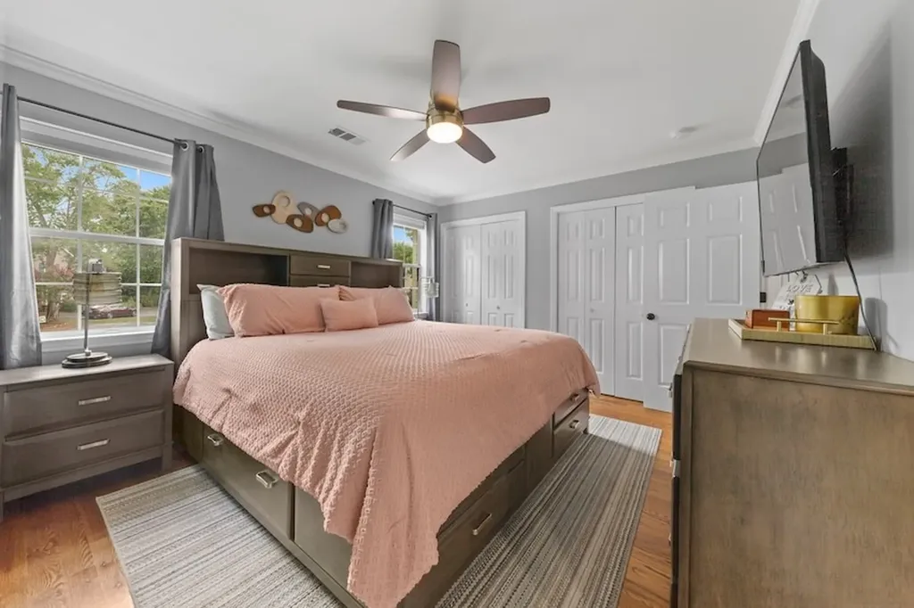 1244 Carriage Park Drive Franklin TN 37064