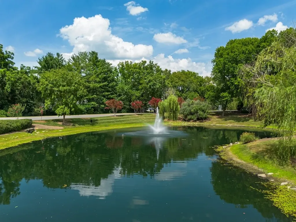 1244 Carriage Park Drive Franklin TN 37064