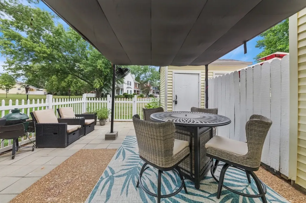 1244 Carriage Park Drive Franklin TN 37064
