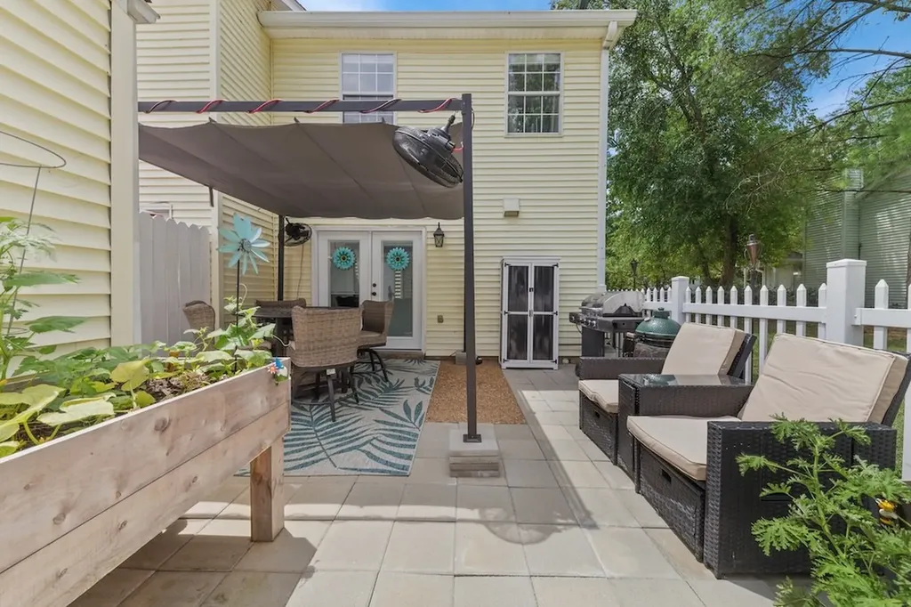 1244 Carriage Park Drive Franklin TN 37064
