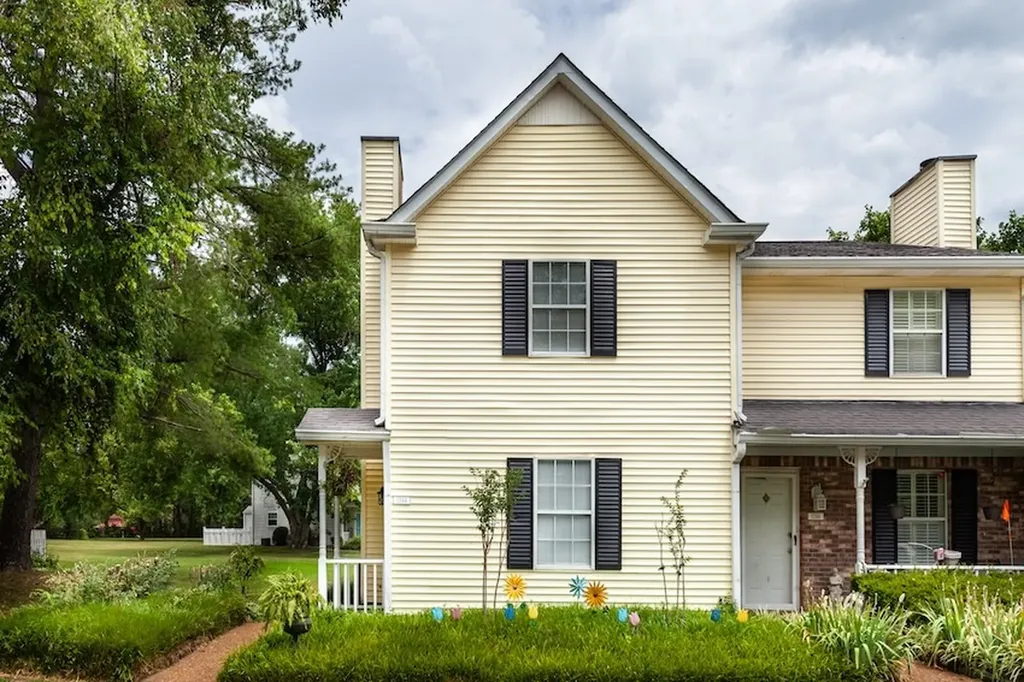 1244 Carriage Park Drive Franklin TN 37064