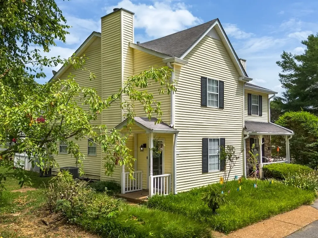 1244 Carriage Park Drive Franklin TN 37064