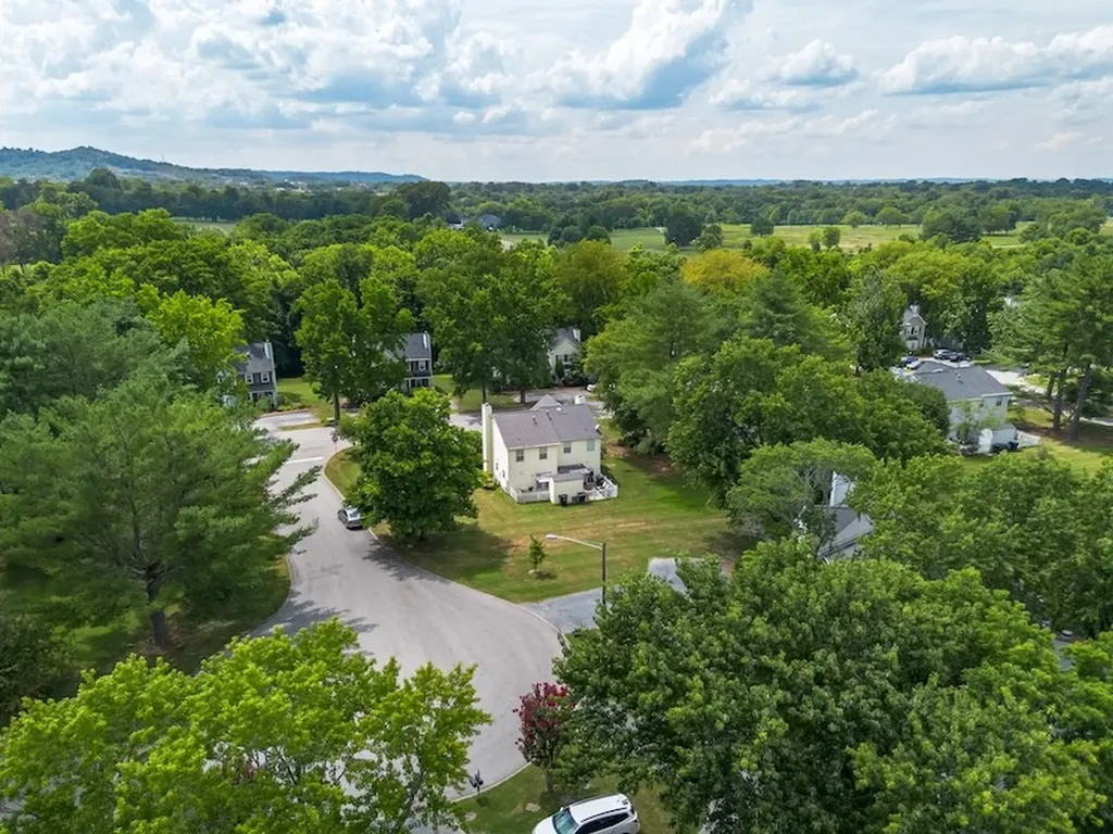 1244 Carriage Park Drive Franklin TN 37064