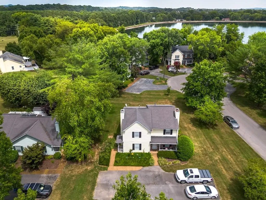 1244 Carriage Park Drive Franklin TN 37064