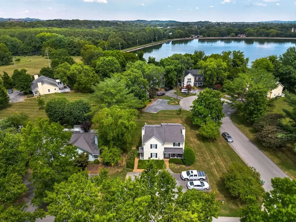 1244 Carriage Park Drive Franklin TN 37064