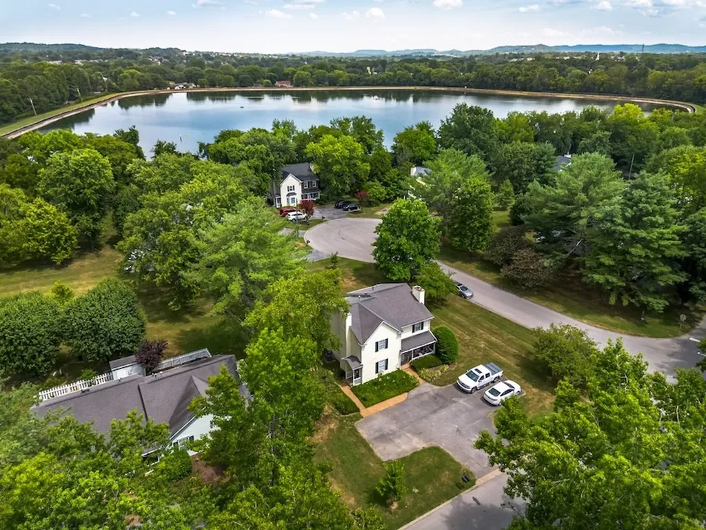 1244 Carriage Park Drive Franklin TN 37064
