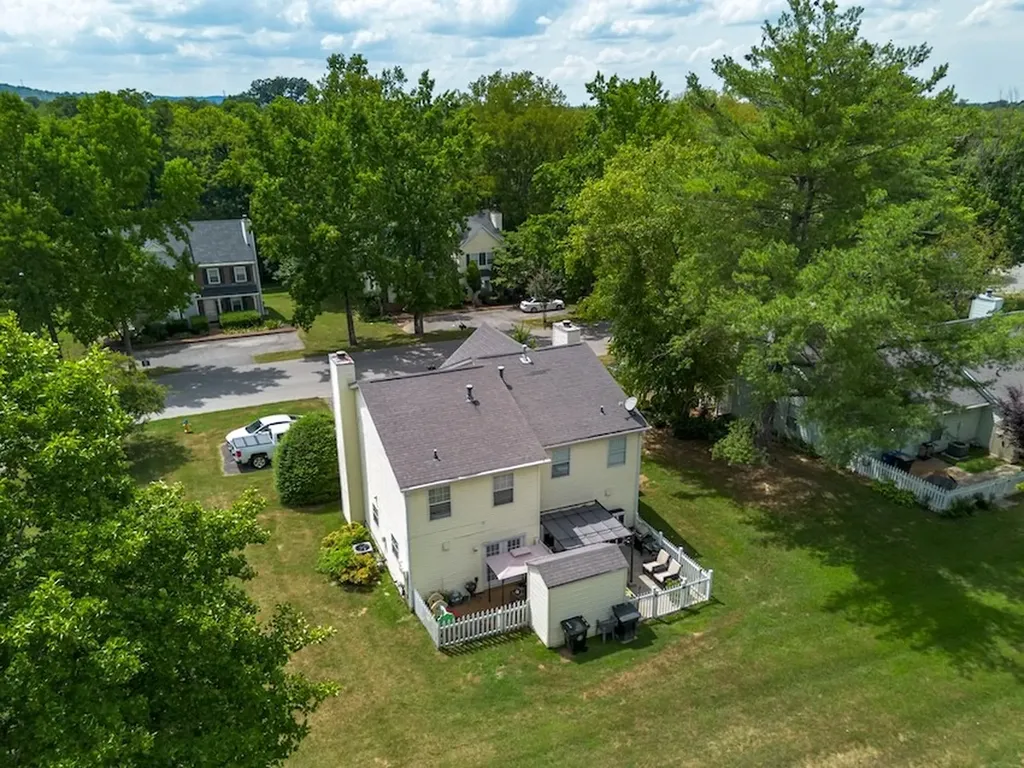 1244 Carriage Park Drive Franklin TN 37064