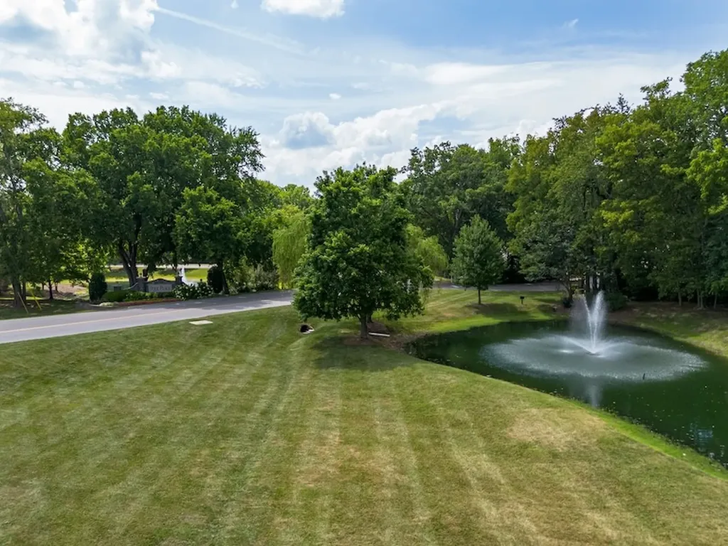 1244 Carriage Park Drive Franklin TN 37064
