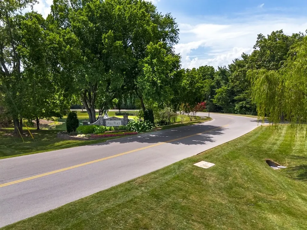 1244 Carriage Park Drive Franklin TN 37064