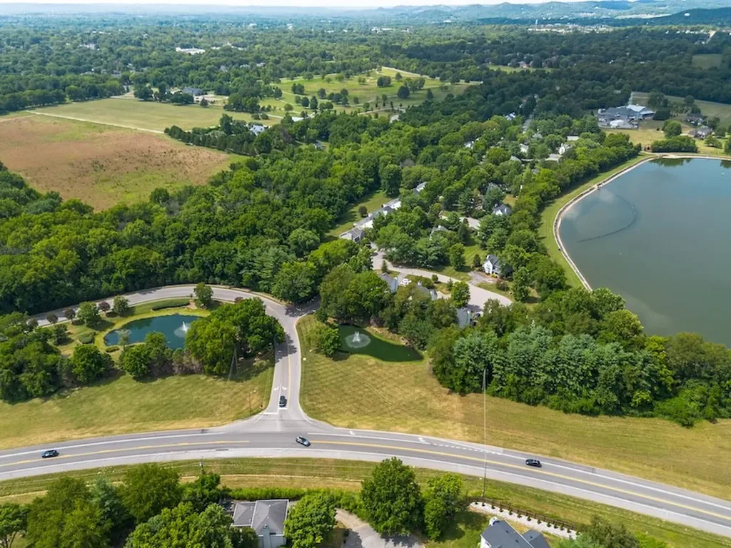 1244 Carriage Park Drive Franklin TN 37064