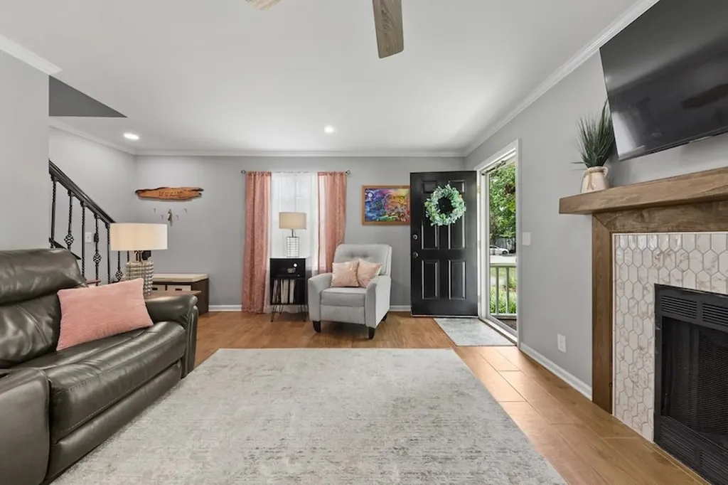 1244 Carriage Park Drive Franklin TN 37064