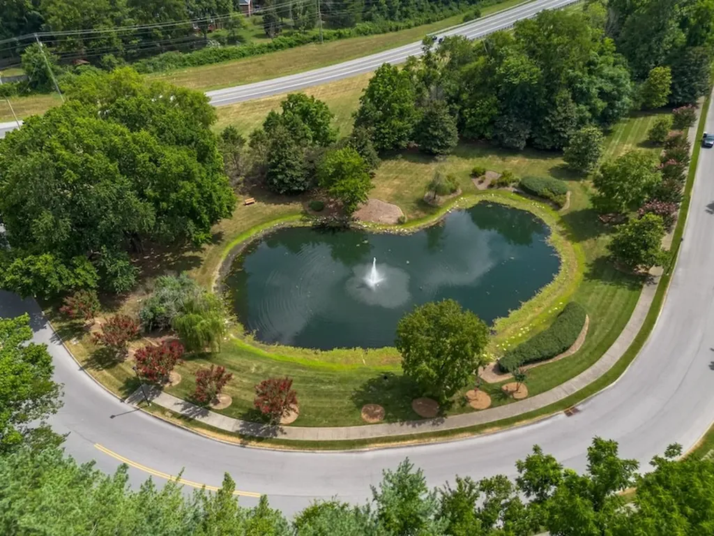 1244 Carriage Park Drive Franklin TN 37064