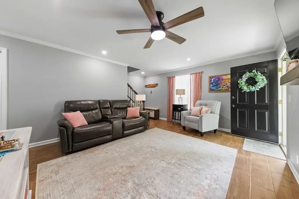 1244 Carriage Park Drive Franklin TN 37064