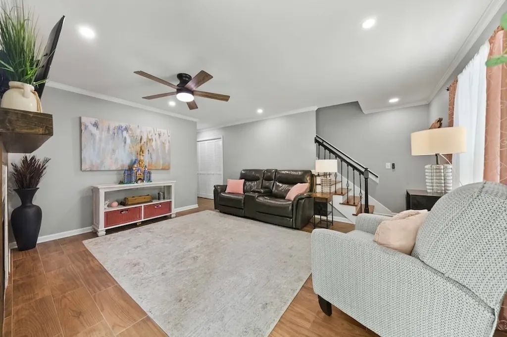 1244 Carriage Park Drive Franklin TN 37064