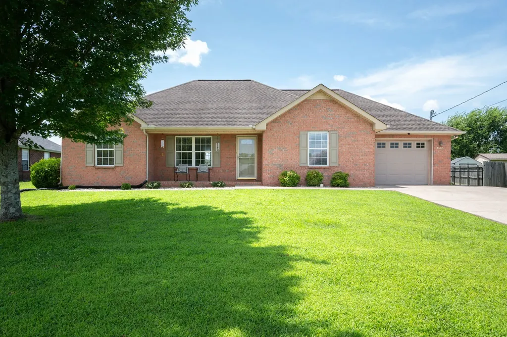 7105 Castile Drive Smyrna TN 37167
