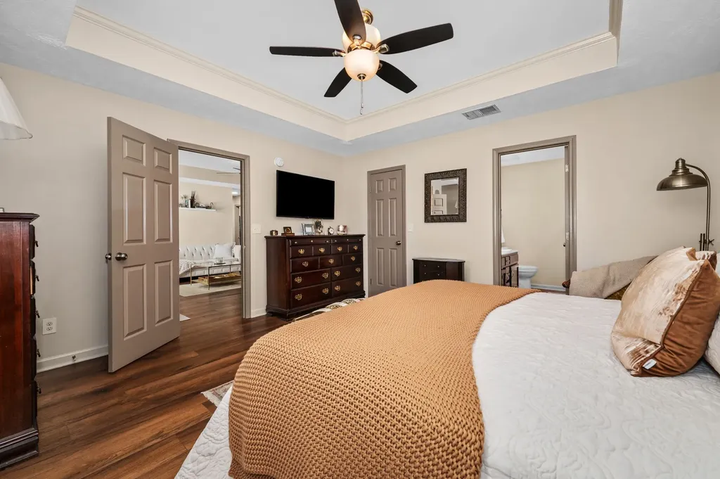 7105 Castile Drive Smyrna TN 37167